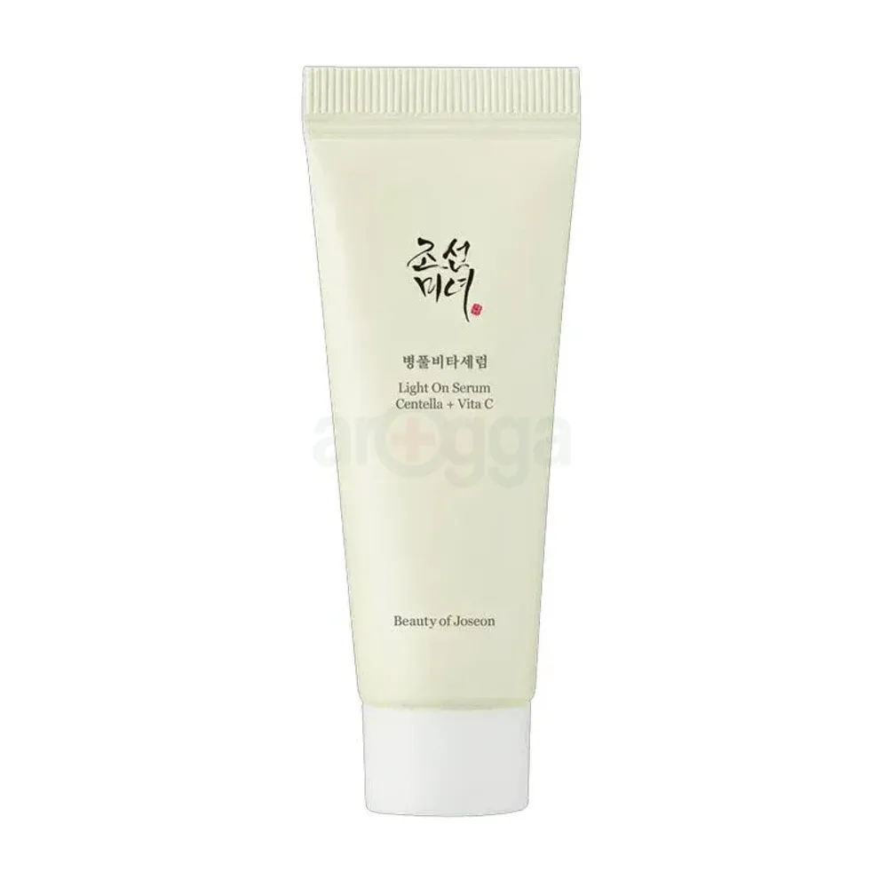 Beauty of Joseon Light On Centella + Vita C Serum  