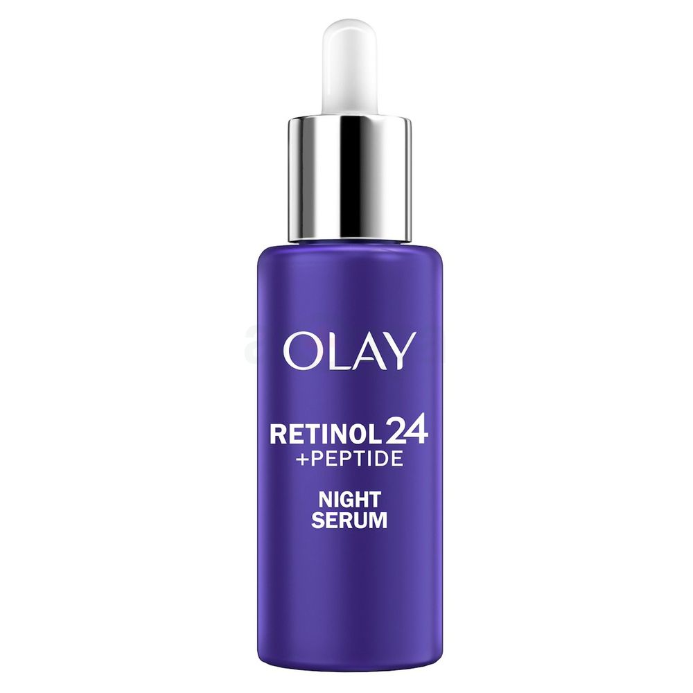 Olay Regenerist Retinol 24 Night Serum  