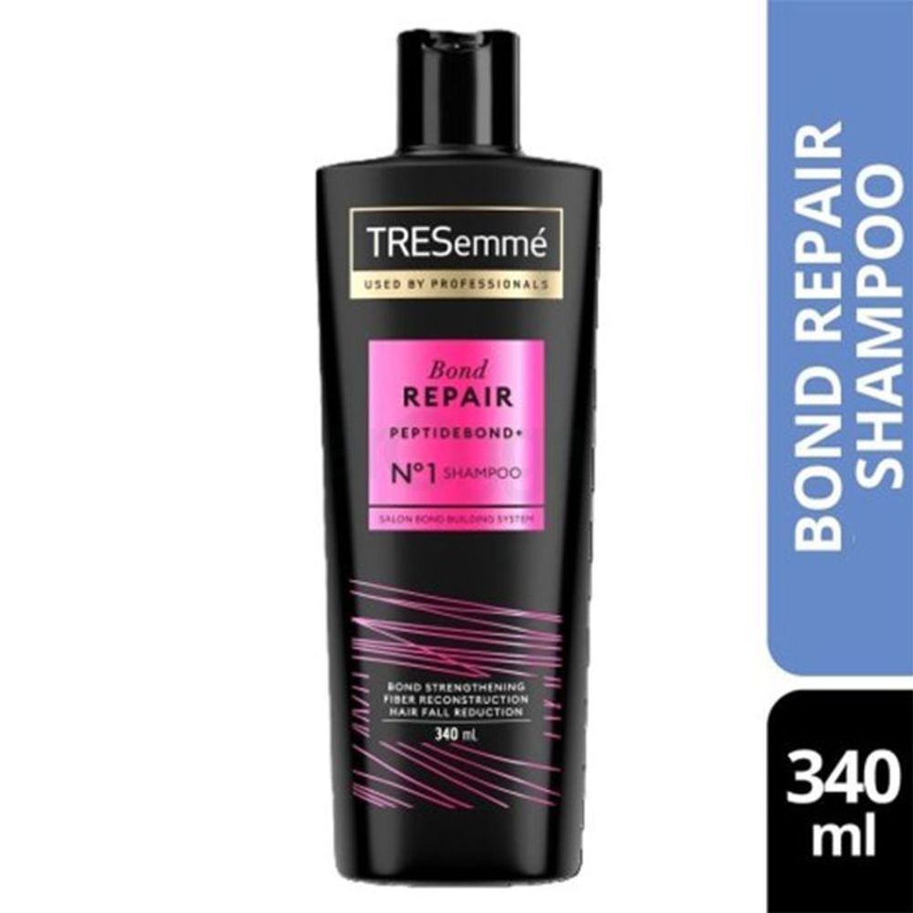 Tresemme Bond Repair PeptideBond+ Repair Shampoo   