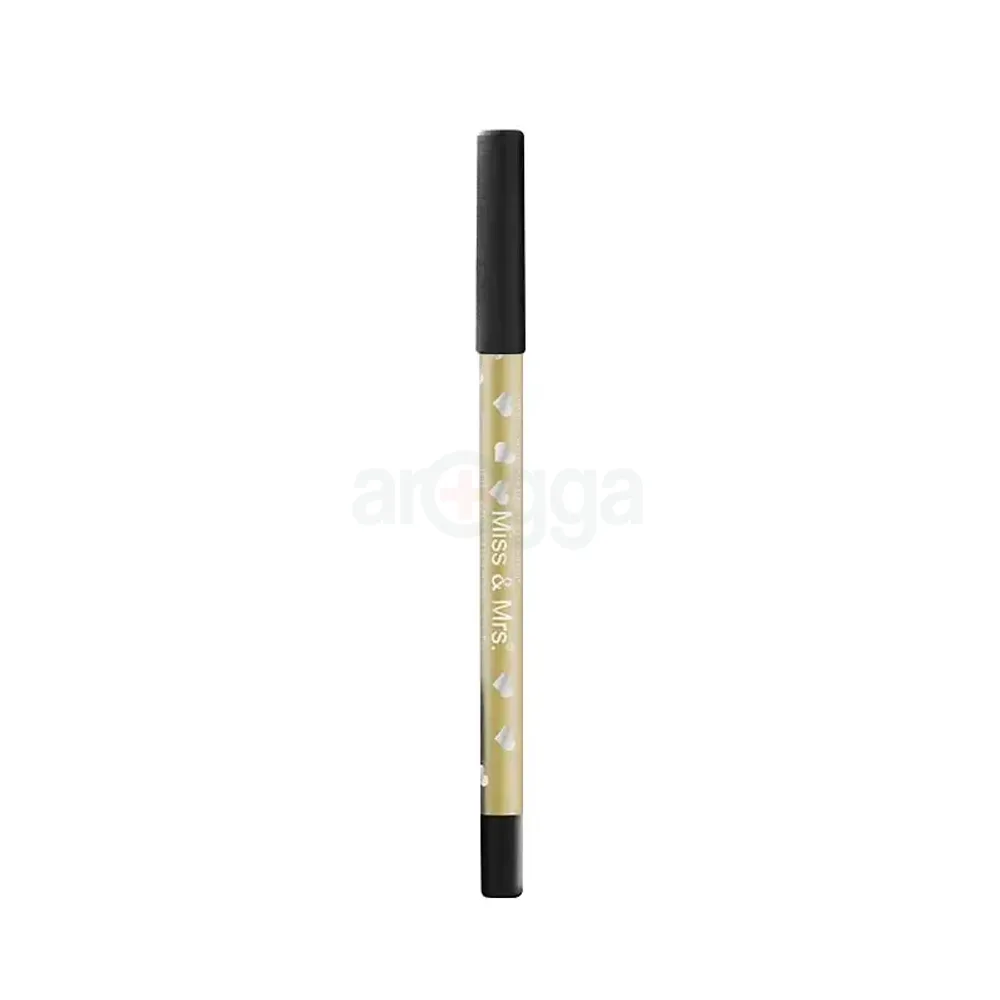 Miss & Mrs Skide Waterproof Pencils 01  