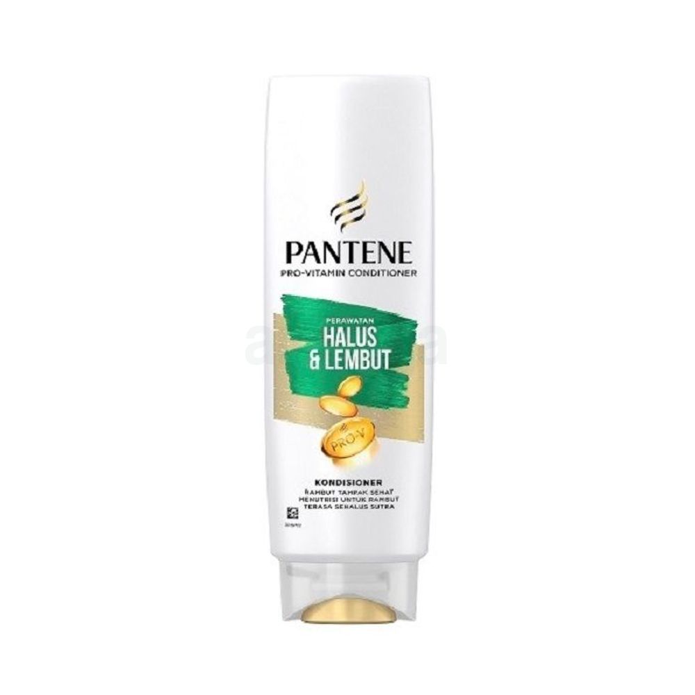 pantene Pro Vitamin Halus and Lembut (Smooth & Soft) Conditioner 290ml  