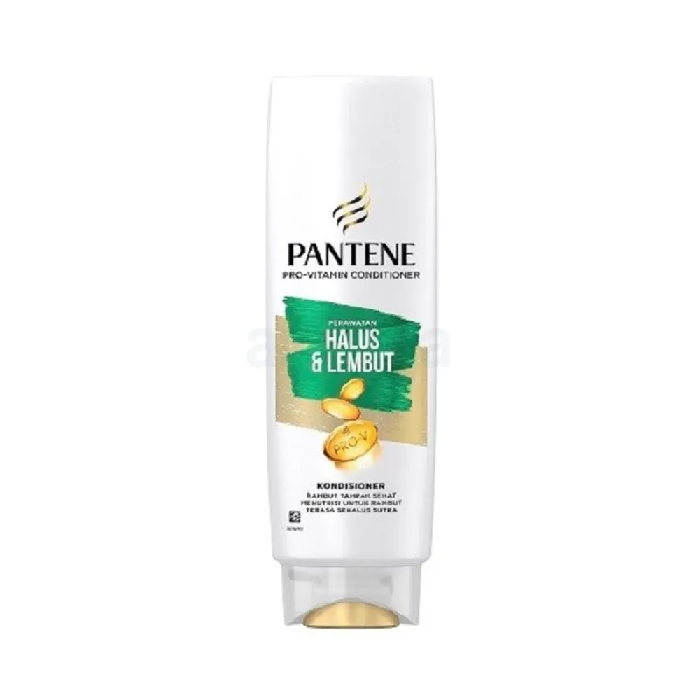 pantene Pro Vitamin Halus and Lembut (Smooth & Soft) Conditioner 290ml  