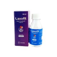 Laxofit 100ml 5mg/5ml oral_solution