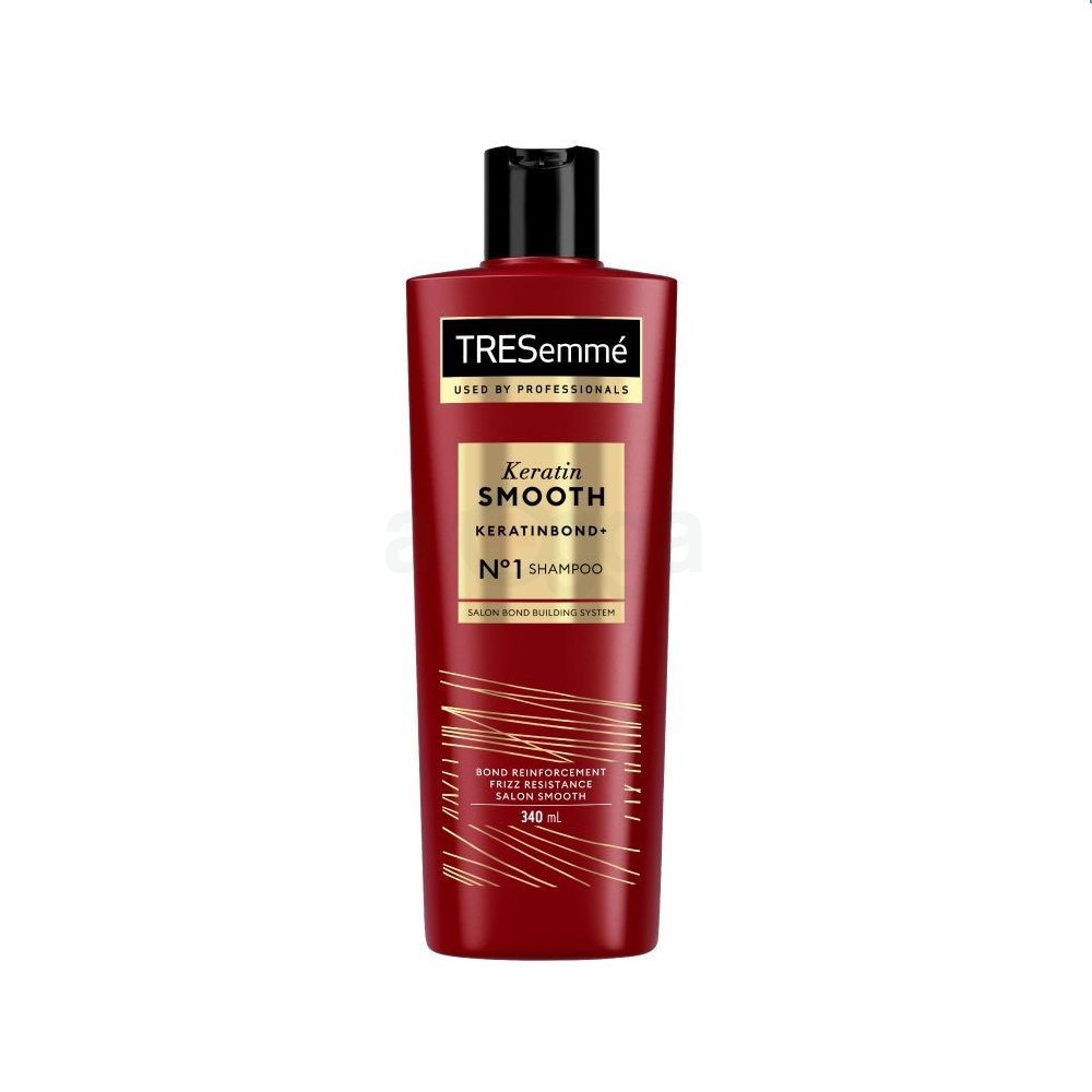 Tresemme Keratin Smooth KeratinBond+ Shampoo  