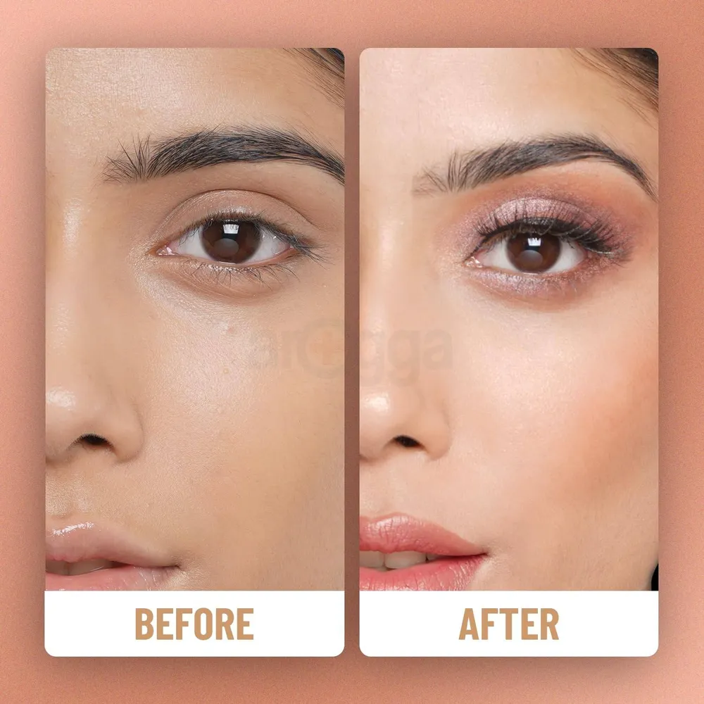 Swiss Beauty Ultimate 9 Color Eyeshadow Palette - 05  