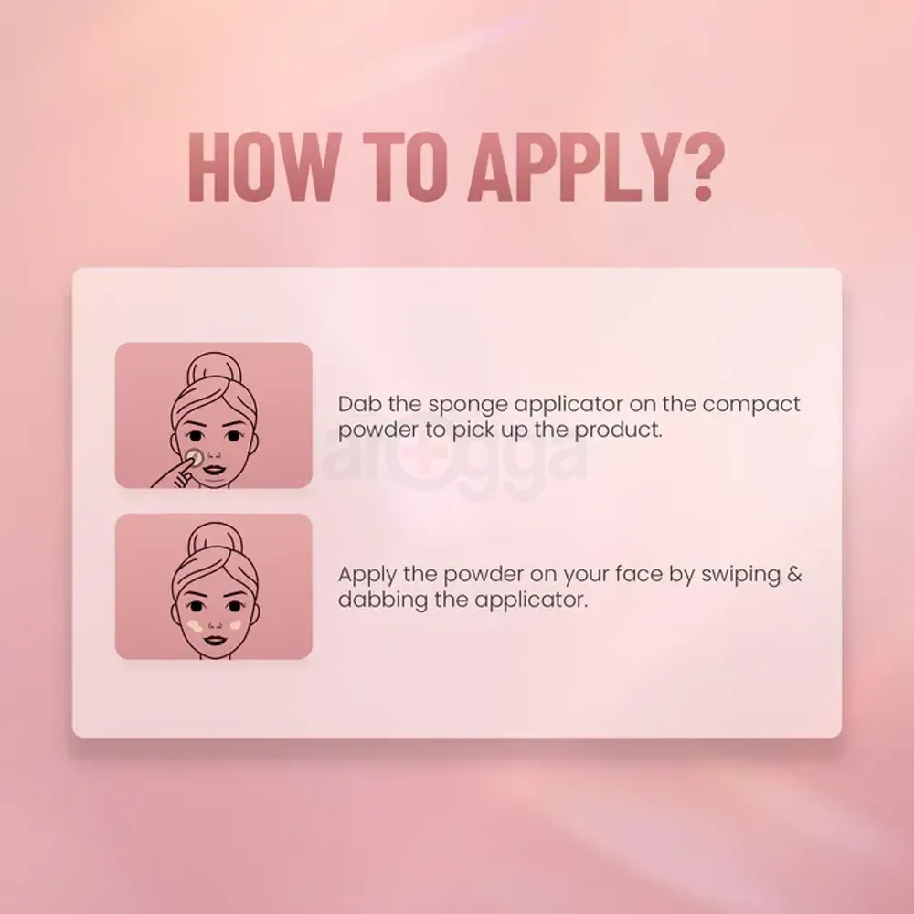 Swiss Beauty Prime & Fine Matte Pressed Powder - Classic Ivory 01  