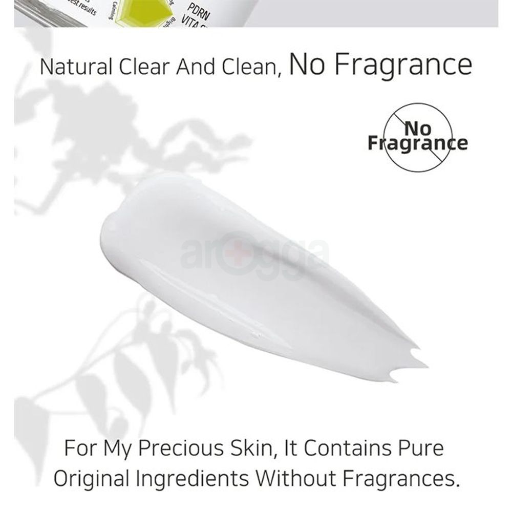 APLB PDRN Vita Cen 44.6% Vitamin C Facial Cream  