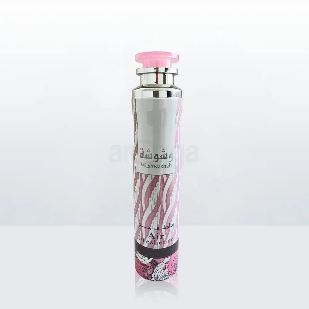 Lattafa Washwashah Air Freshener  