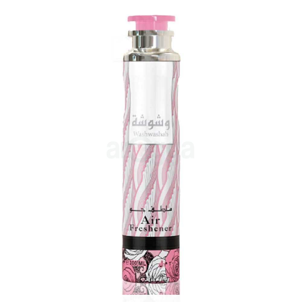 Lattafa Washwashah Air Freshener  