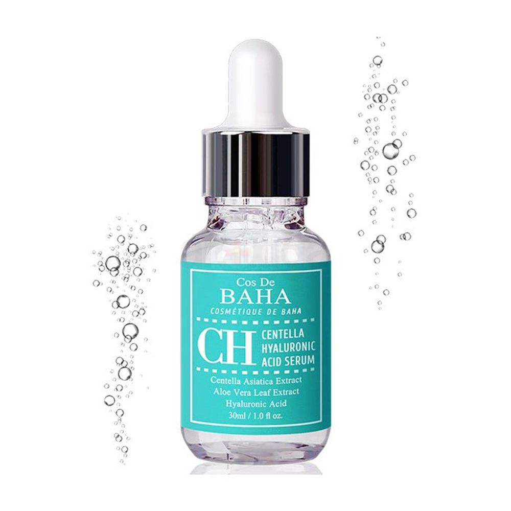 Cos De BAHA CH Centella HA Serum  