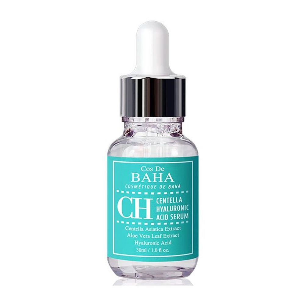 Cos De BAHA CH Centella HA Serum  
