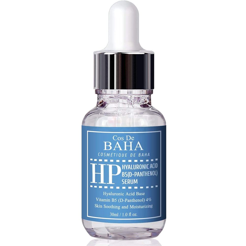 Cos De BAHA HP HYaluronic Acid B5(D Panthenol) Serum  