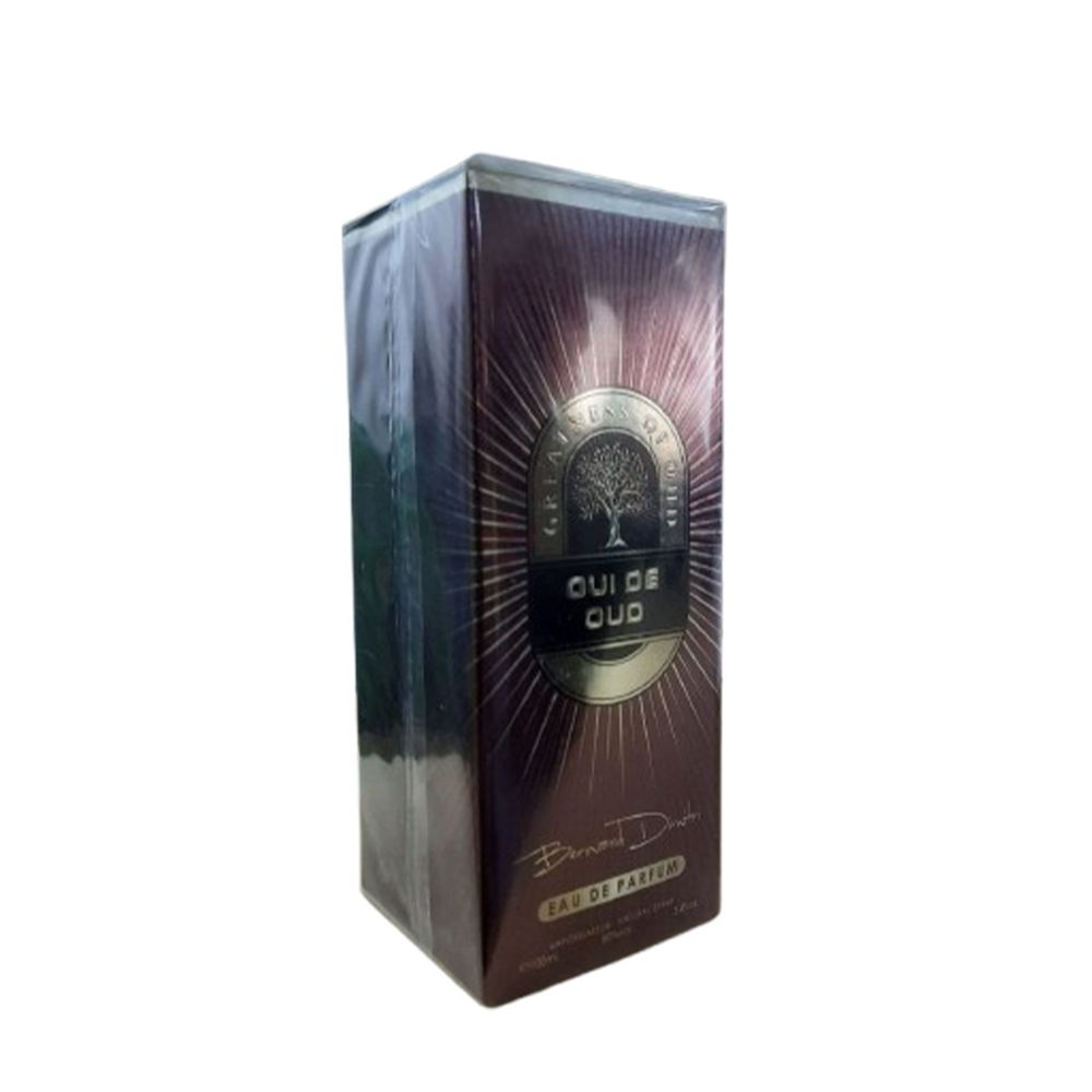 Bernard Dimitri Oui De Oud Eau De Parfum for Men & Women  
