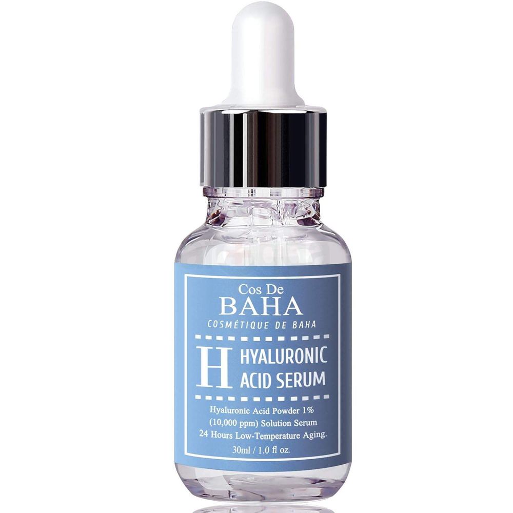 Cos DE BAHA H Hyaluronic Acid Serum  