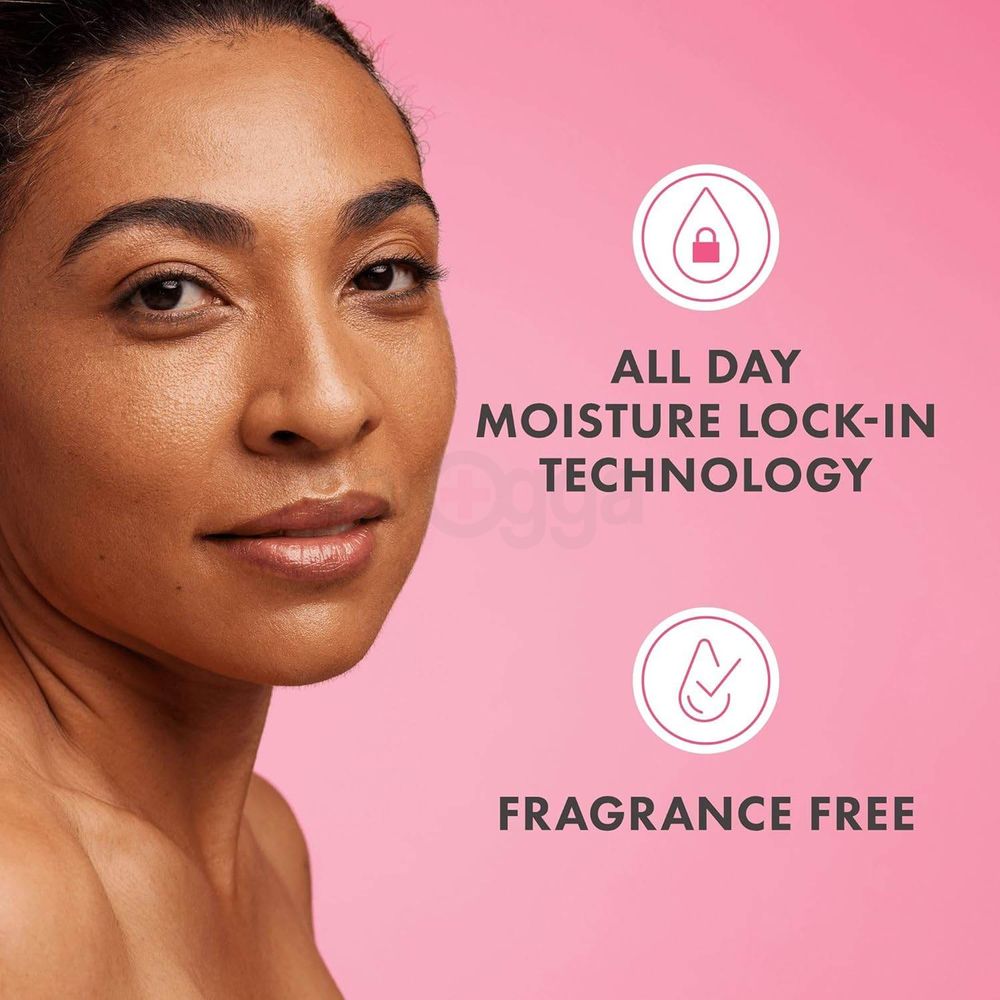 Olay Double Action Moisture & Prime Day Cream for Normal / Dry Skin  