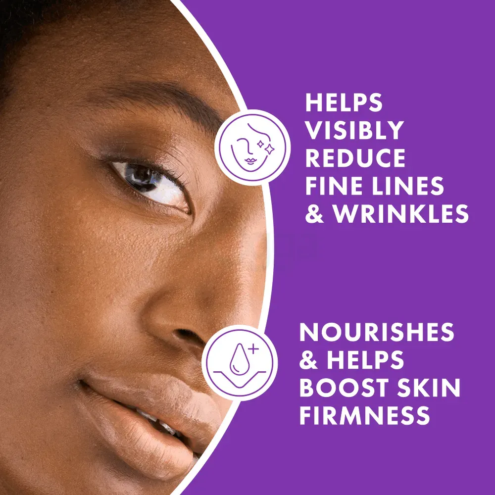 Olay Anti Wrinkle Firm & Lift Night Cream for Normal / Dry Skin  