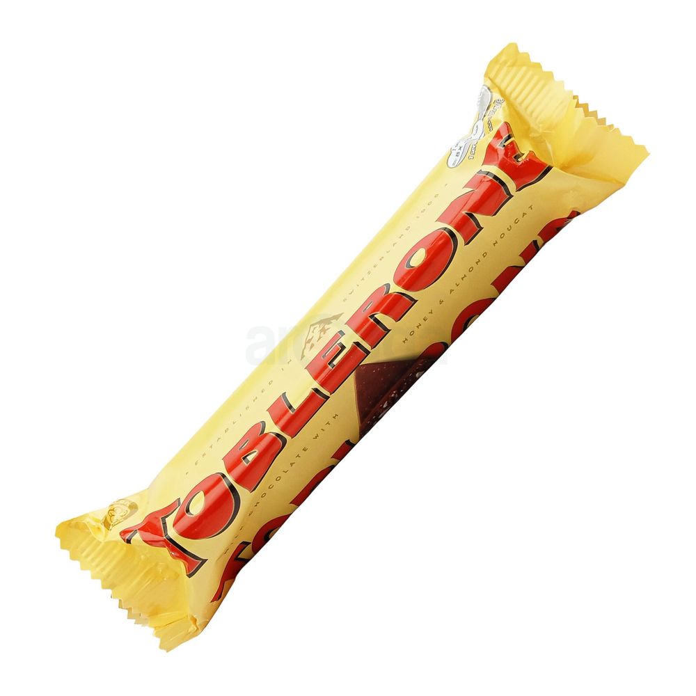 Toblerone Milk Chocolate 35g  