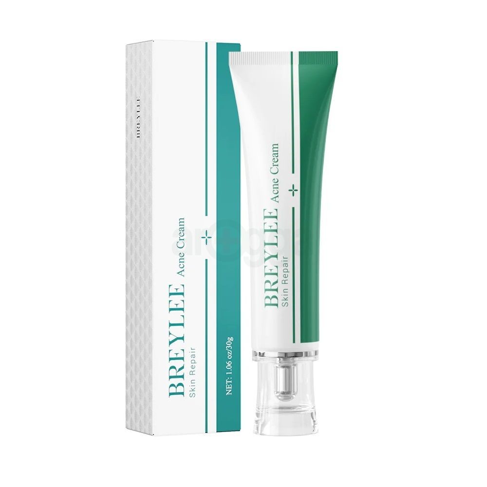 BREYLEE Skin Repair Acne Cream 30g  