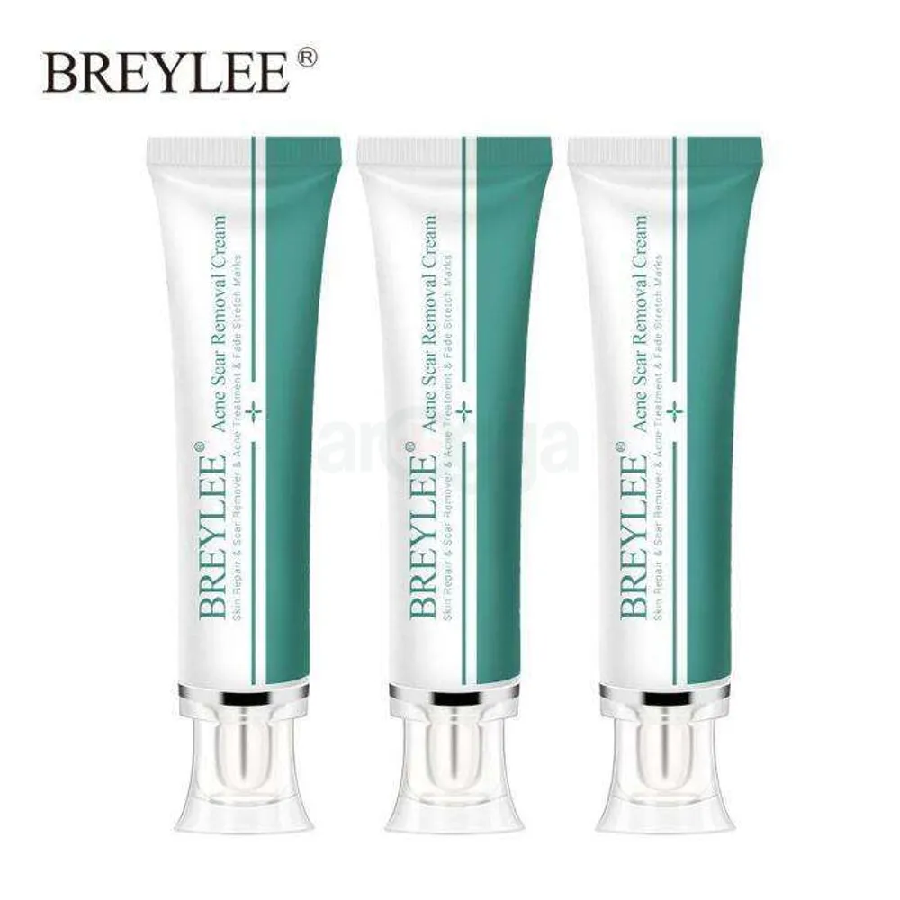 BREYLEE Skin Repair Acne Cream 30g  