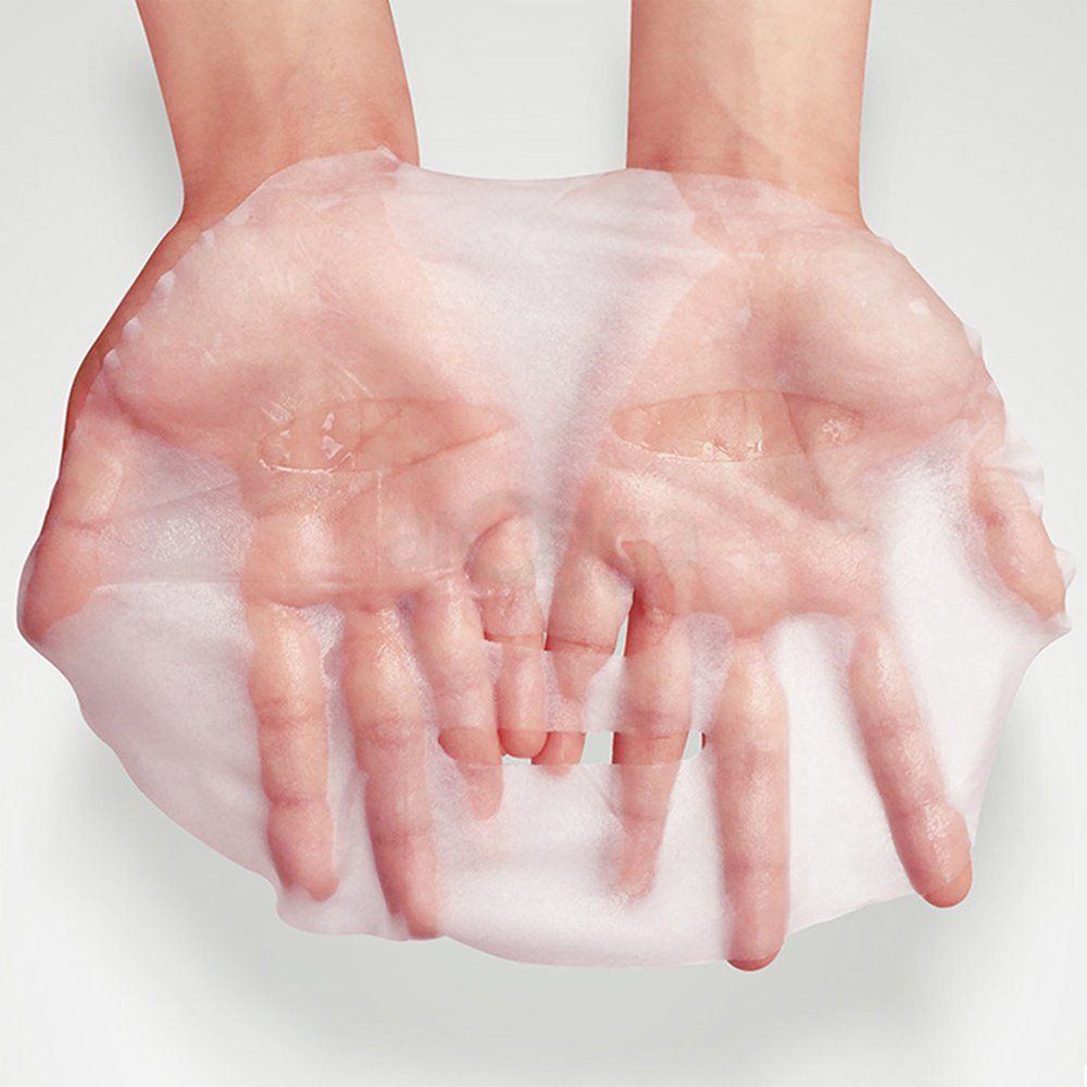 Bioaqua Acne Removal Sheet Mask - 30g  