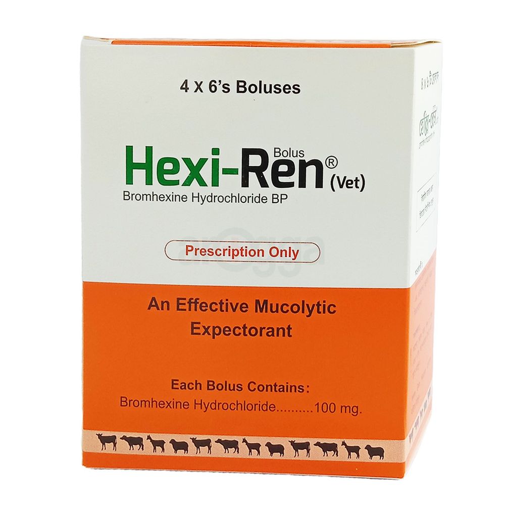 Hexi-Ren  