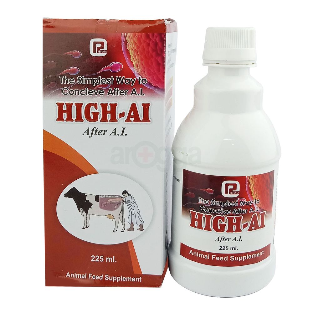 High-AI After A.I 225ml  