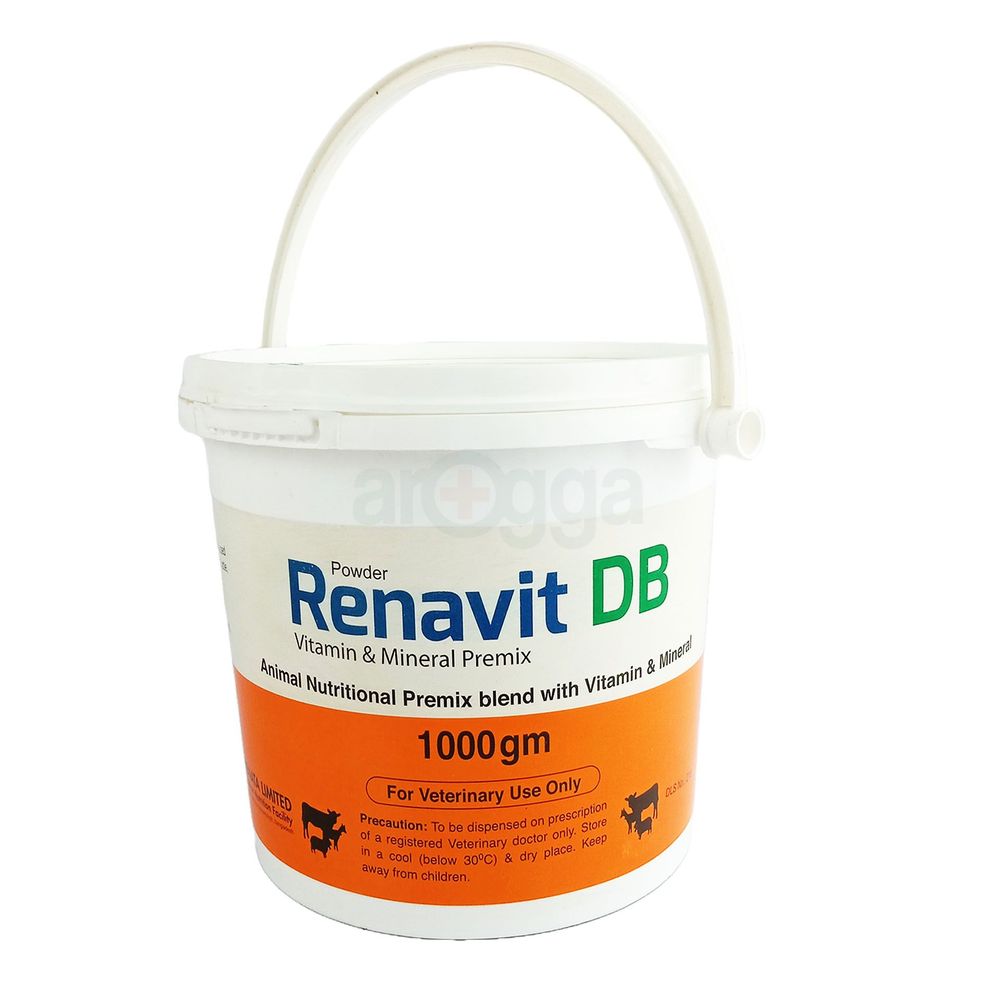 Renavit DB  