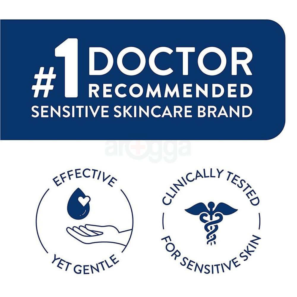 Cetaphil Foaming Face Wash for Redness-Prone Sensitive Skin  