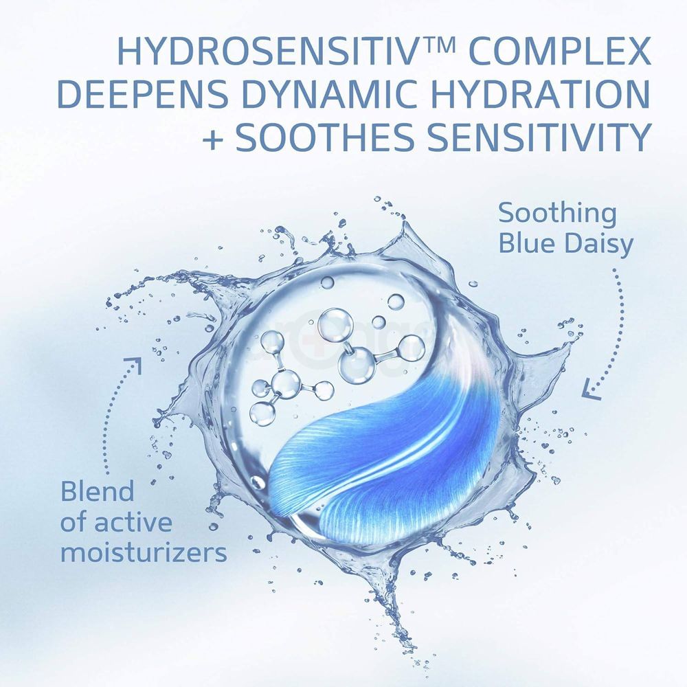 Cetaphil 48hr Deep Hydration Activation Serum   