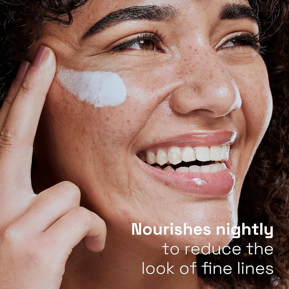 Cetaphil Healthy Renew Purified Peptides Night Cream  