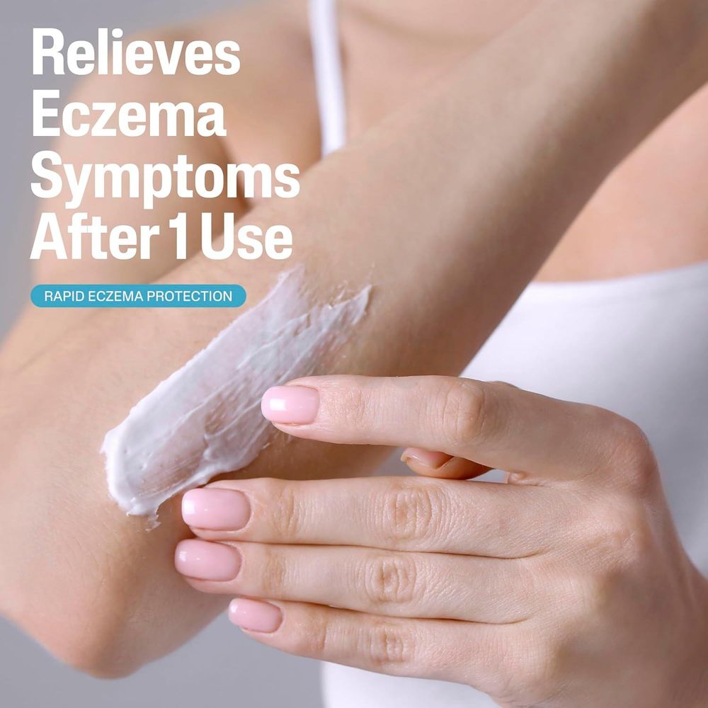 Cetaphil Eczema Rapid Relief Cream  