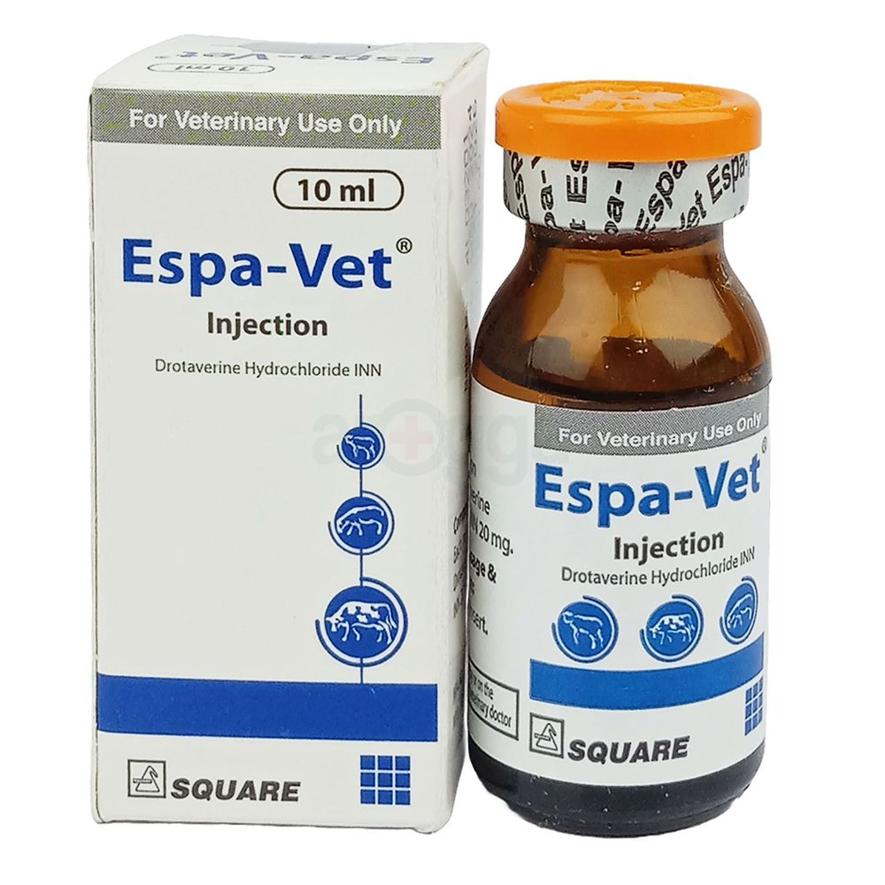 Espa-Vet 10ml  