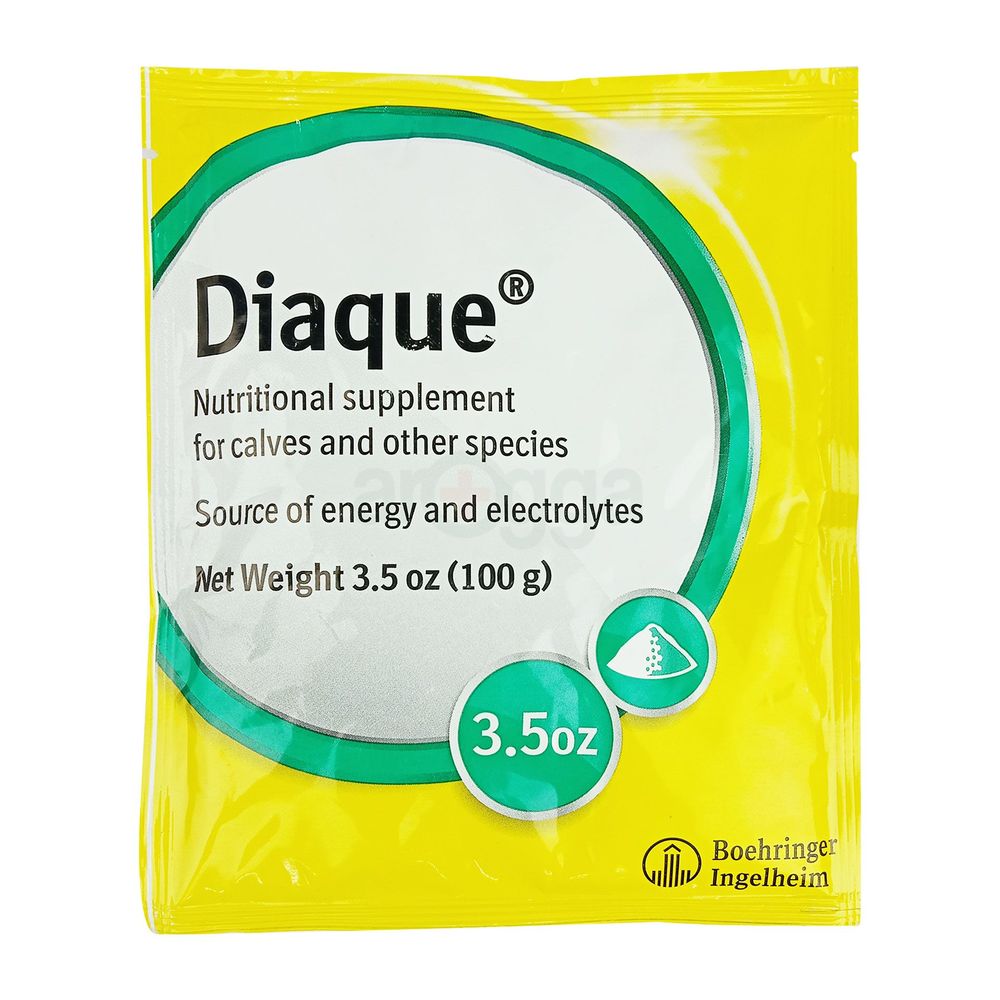Diaque 100gm  