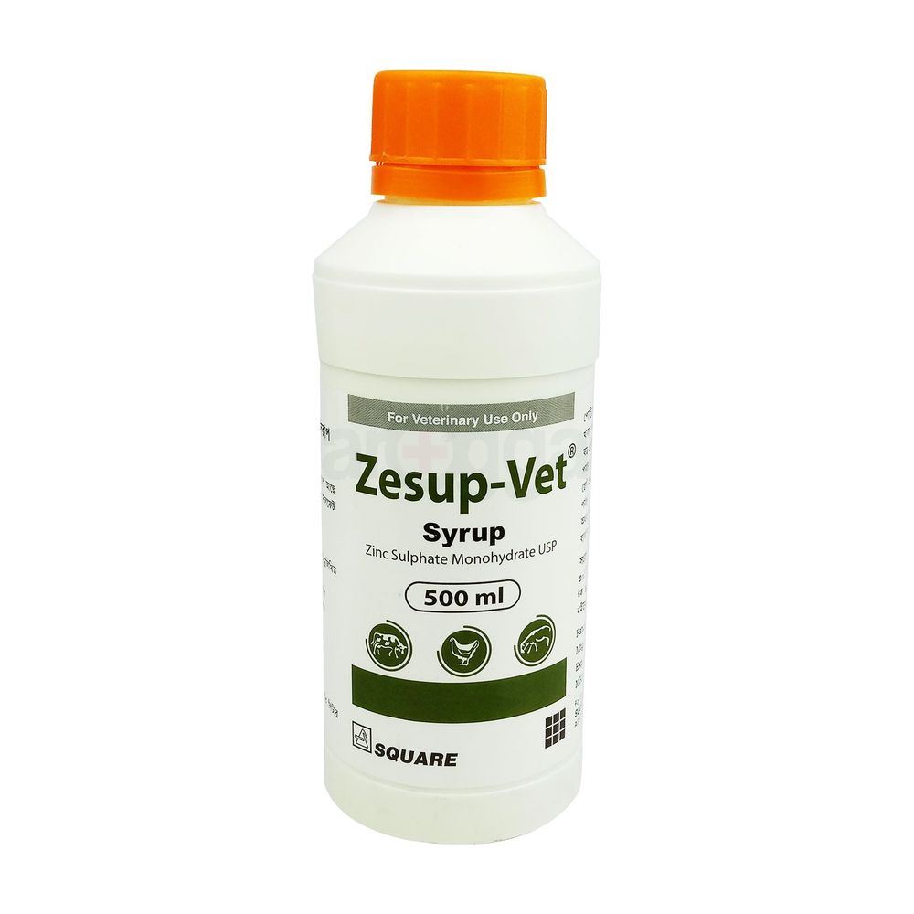 Zesup-Vet 500ml  