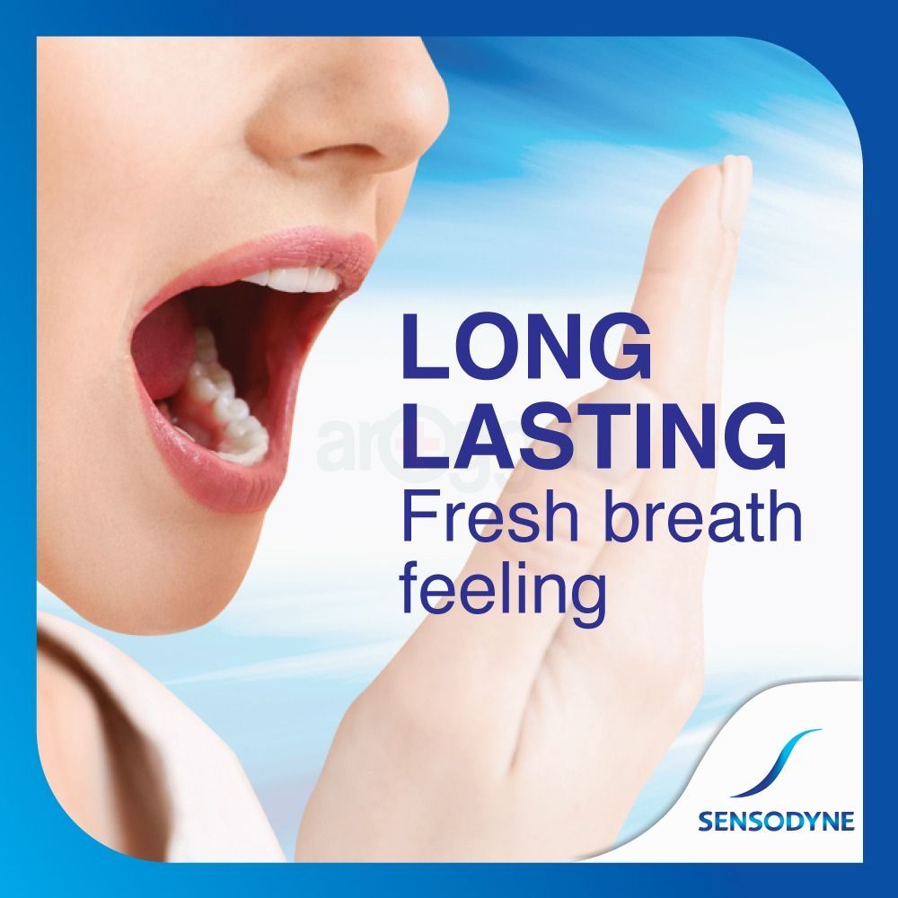 Sensodyne Daily Protection Toothpaste 20gm  