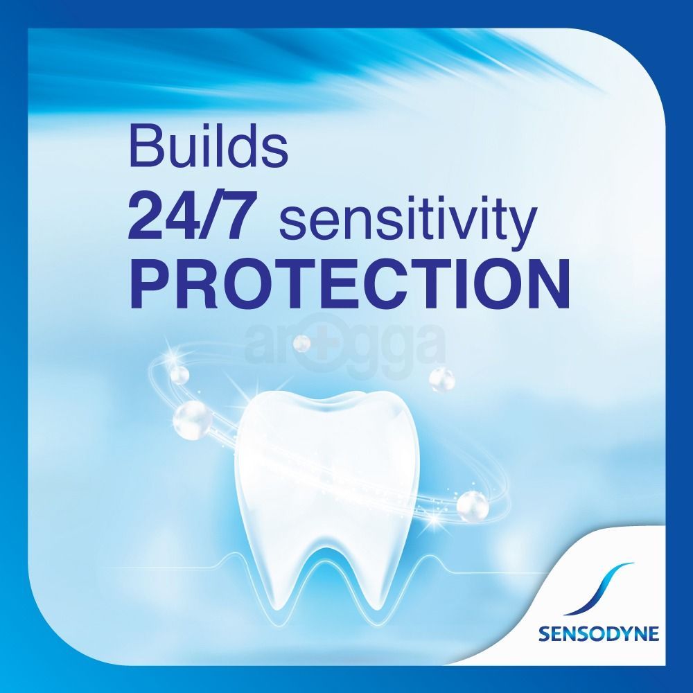 Sensodyne Daily Protection Toothpaste 20gm  