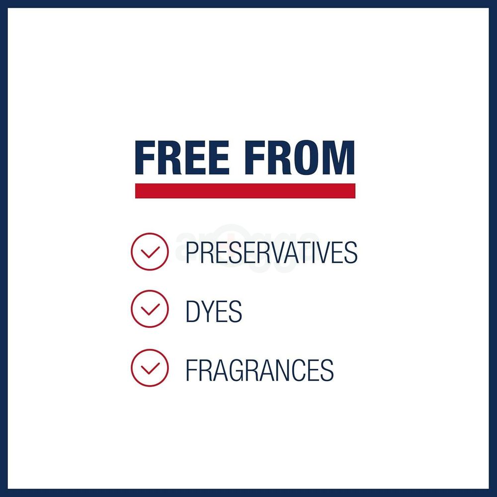 Aquaphor Advanced Therapy  Healing Ointment for Dry, Cracked and Irritated Skin  