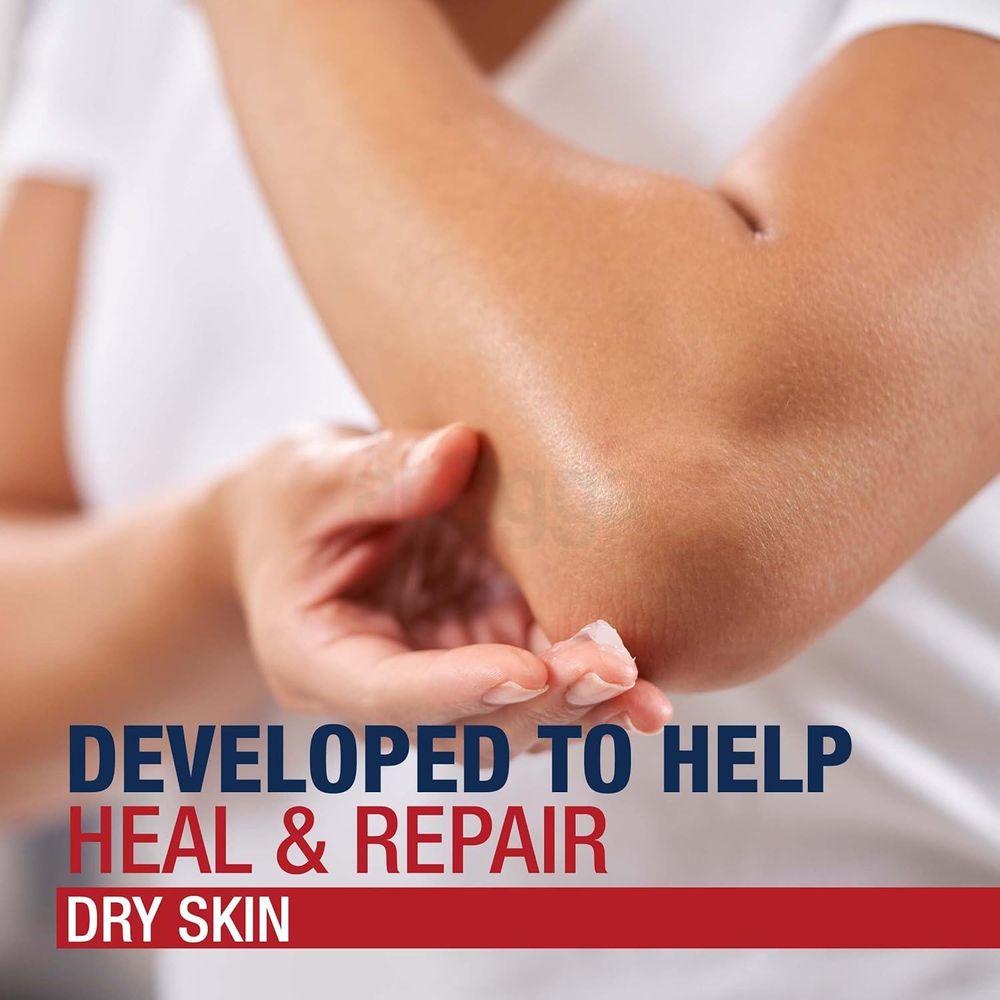 Aquaphor Advanced Therapy  Healing Ointment for Dry, Cracked and Irritated Skin  