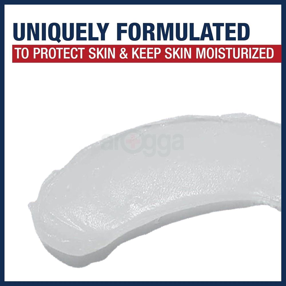 Aquaphor Advanced Therapy  Healing Ointment for Dry, Cracked and Irritated Skin  