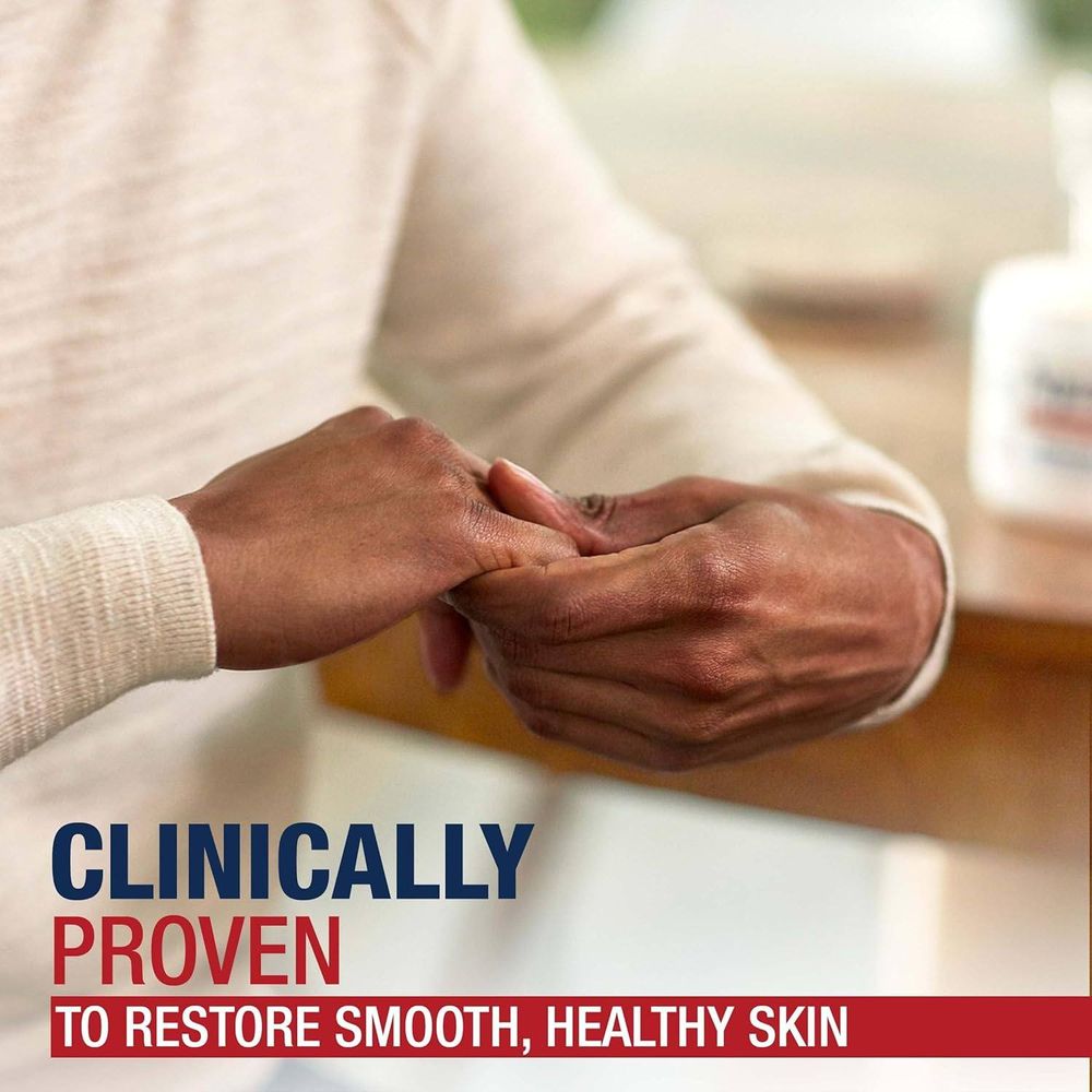 Aquaphor Advanced Therapy  Healing Ointment for Dry, Cracked and Irritated Skin  