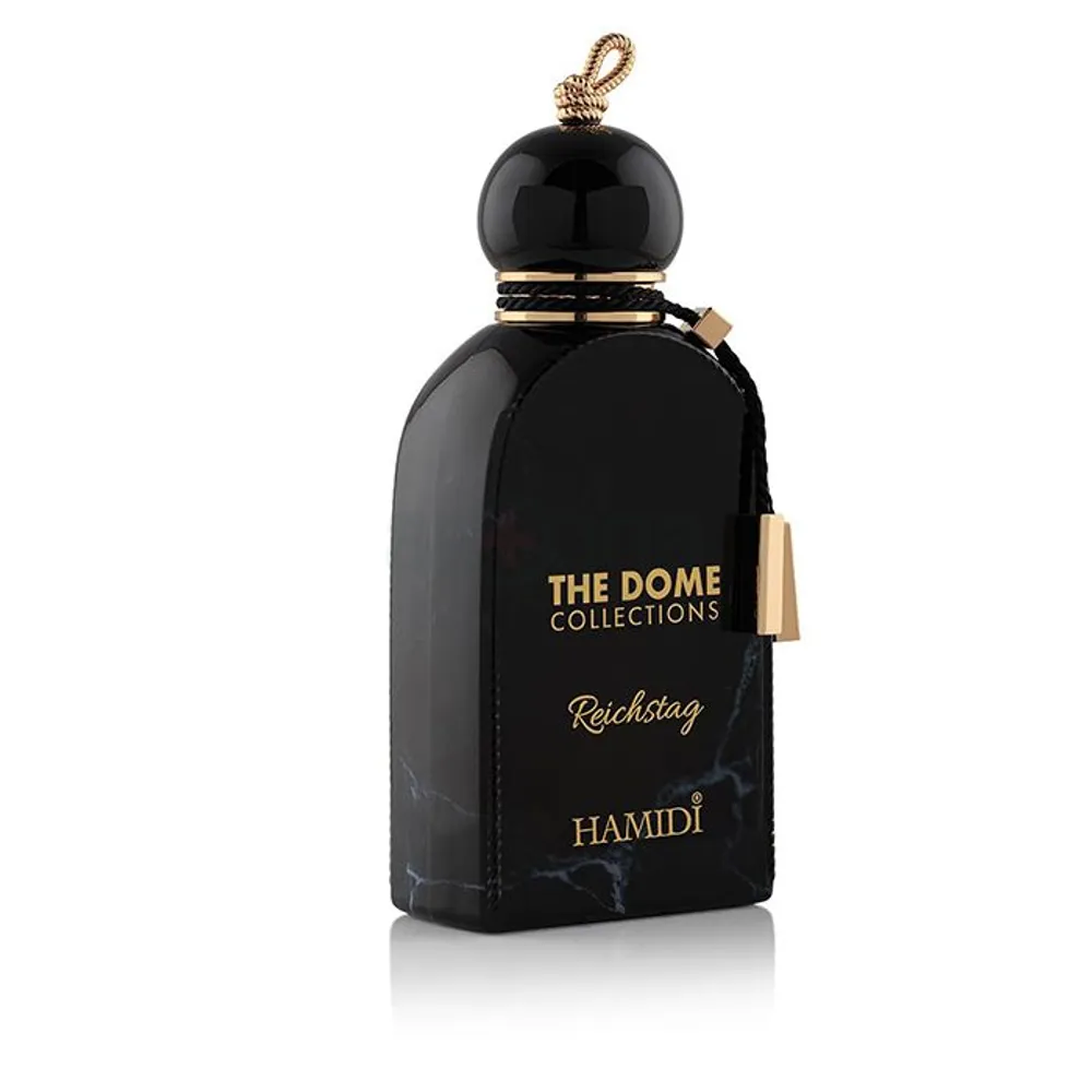 Hamidi Reichstag The Dome Collection Eau De Parfum for Men & Women  