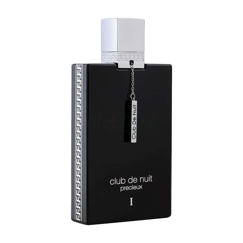Armaf Club de Nuit Precieux 1 Extrait De Parfum for Men  