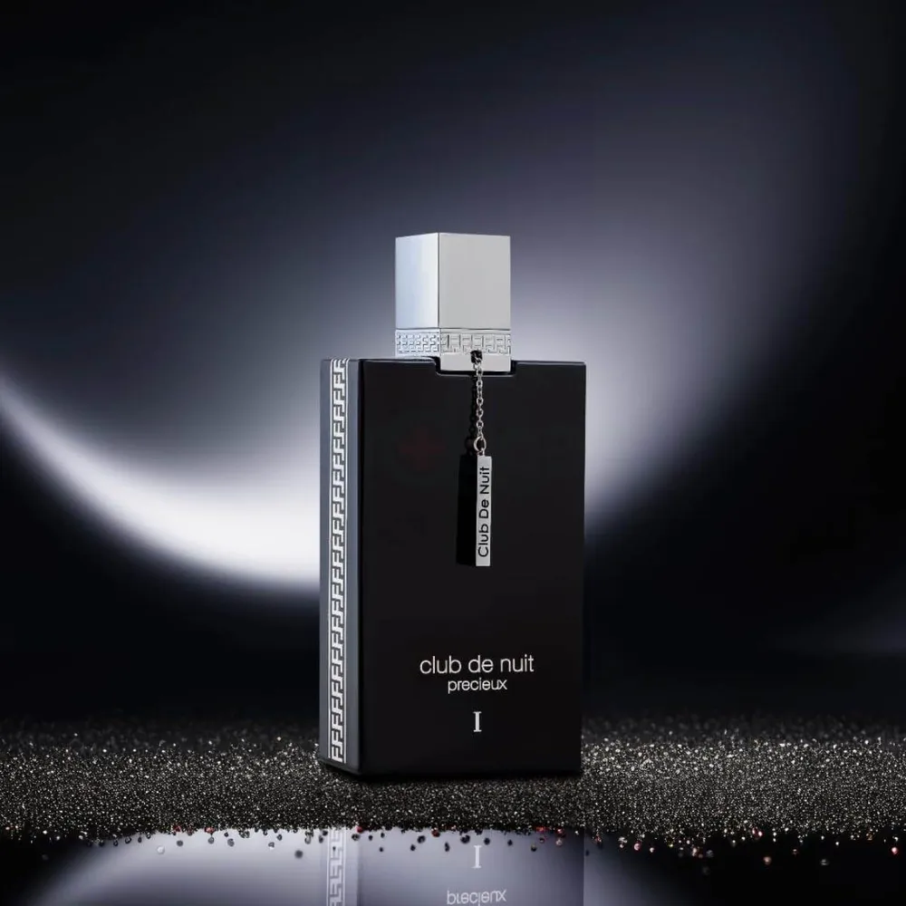 Armaf Club de Nuit Precieux 1 Extrait De Parfum for Men  