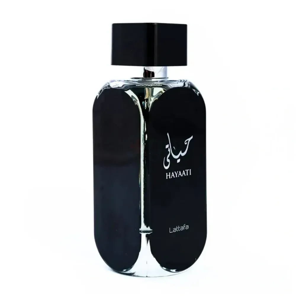 Lattafa Hayaati Eau De Parfum for Men & Women  