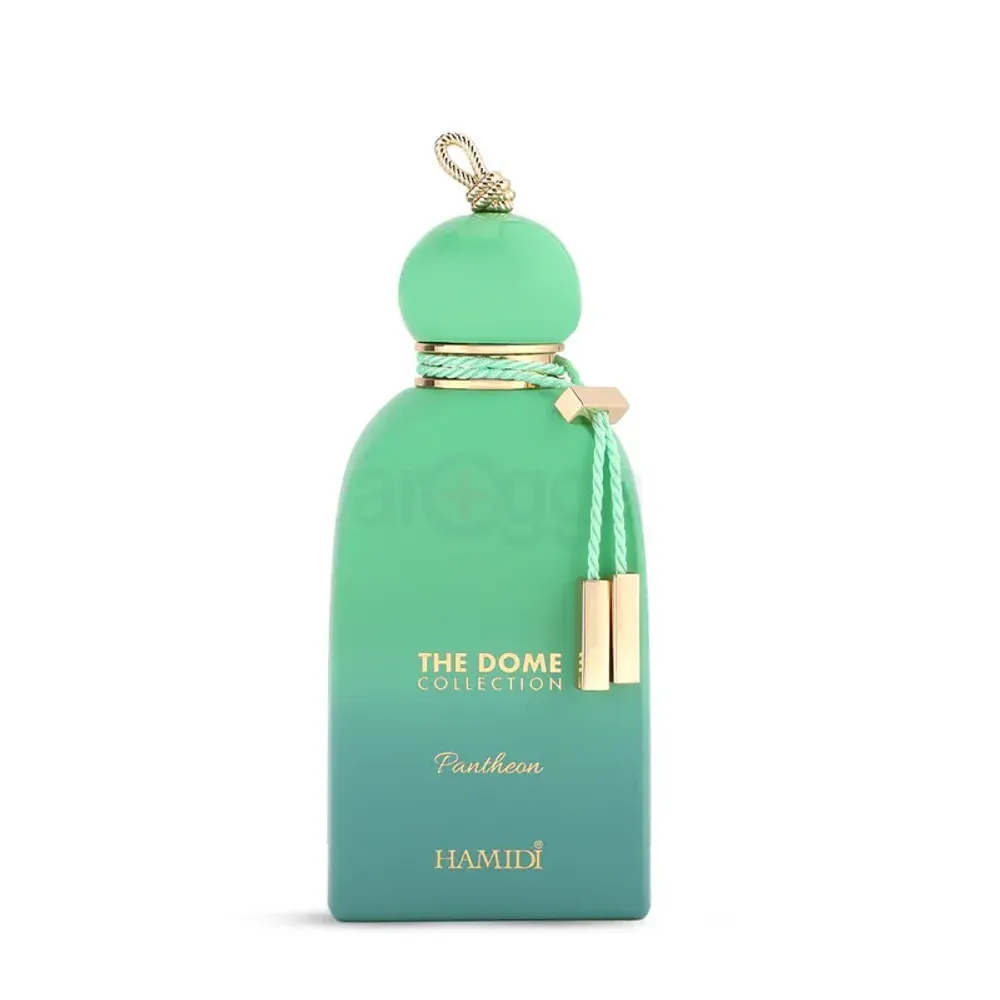 Hamidi Pantheon The Dome Collection Eau De Parfum for Men & Women  