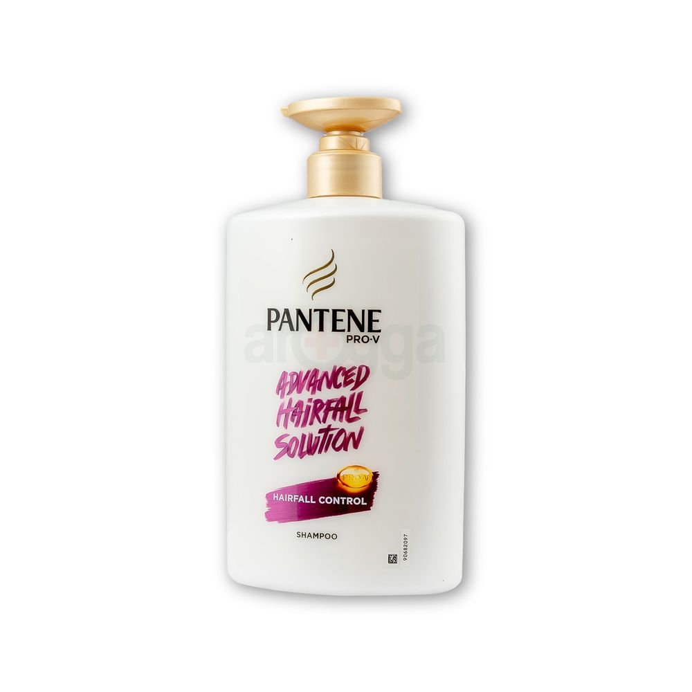 Pantene Shampoo Hair Fall Control 1000ml  