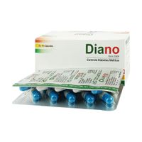 Diano  capsule