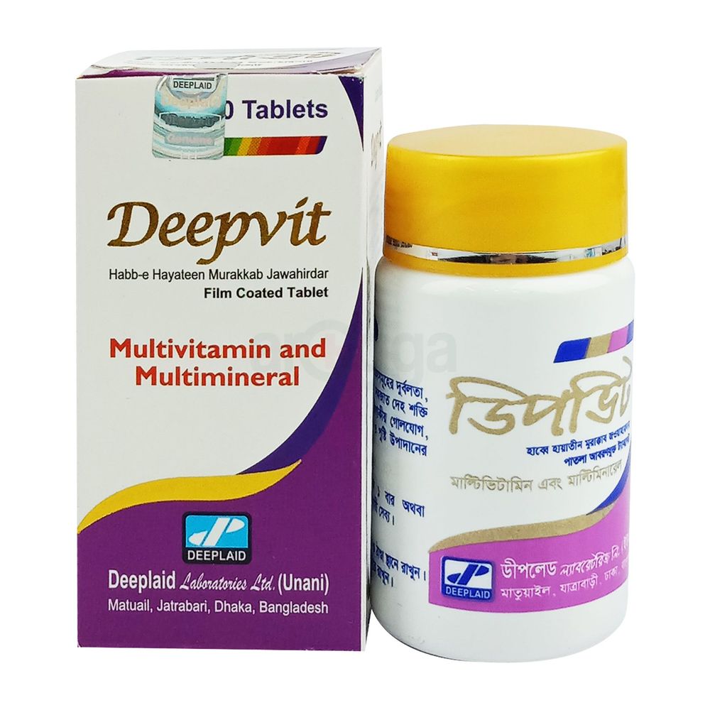 Deepvit  