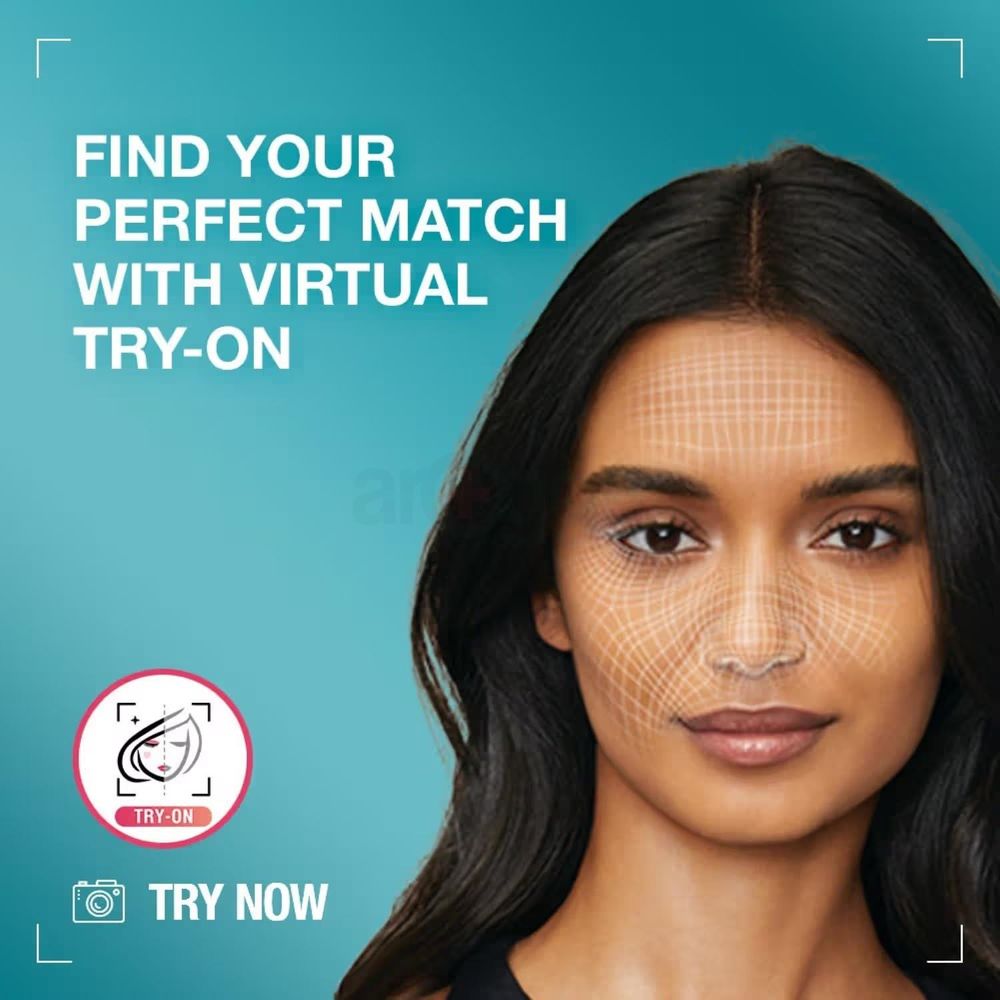 Maybelline New York Fit Me Matte & Poreless 16H Foundation Shade 230  