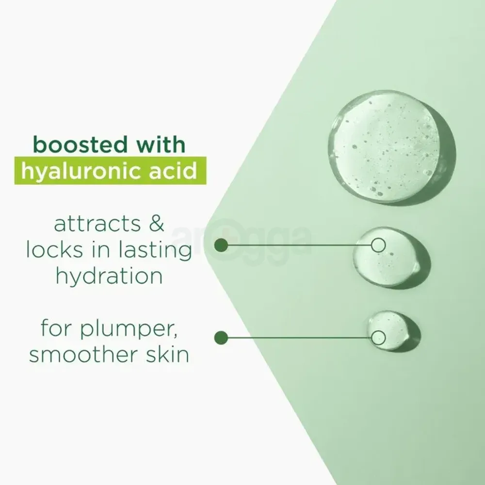 Simple Replenishing Cream Cleanser with 11% Ceramide Boosters + Hyaluronic Acid  